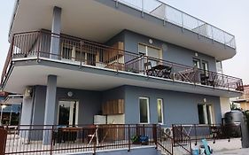 Gianola Residence Monolocali Formia
